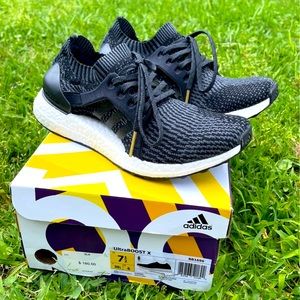Adidas Ultraboost X 7.5